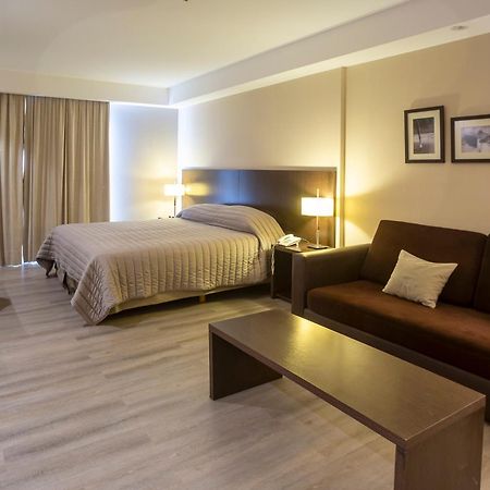 Visit Hotel & Apart Сан-Луїс Екстер'єр фото