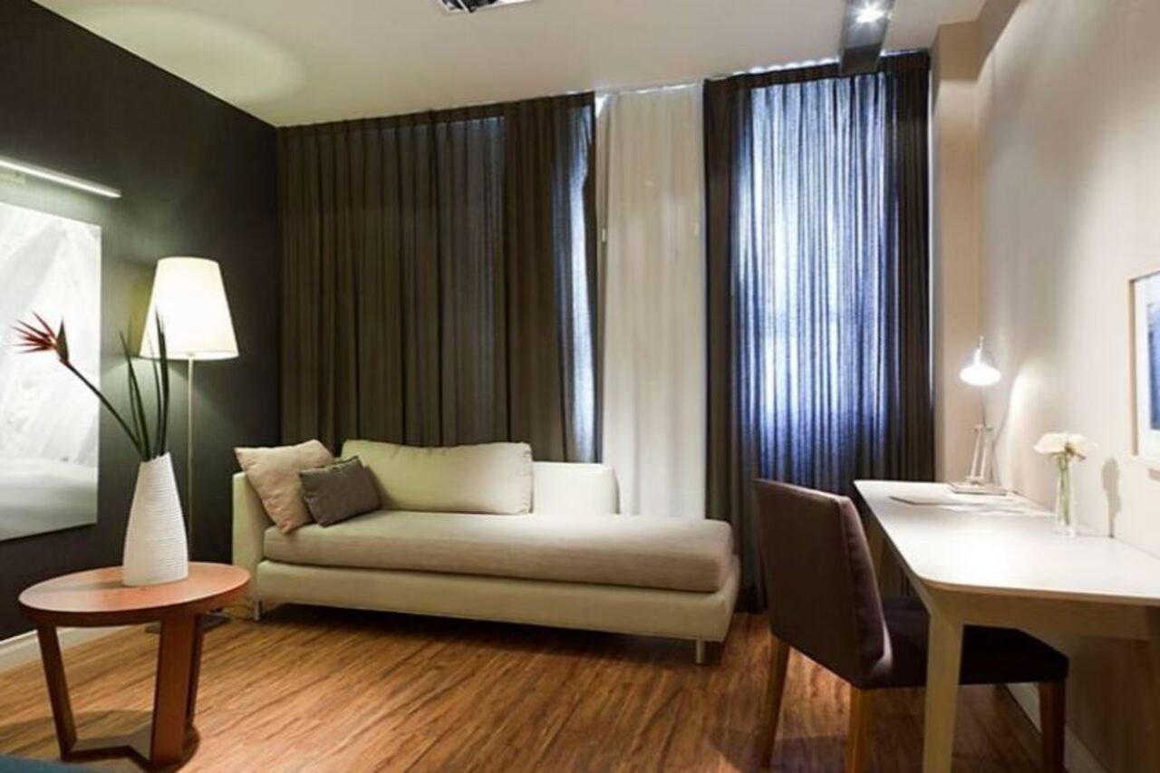 Visit Hotel & Apart Сан-Луїс Екстер'єр фото
