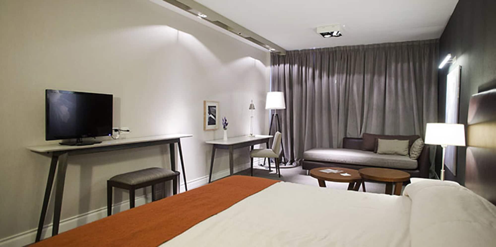 Visit Hotel & Apart Сан-Луїс Екстер'єр фото