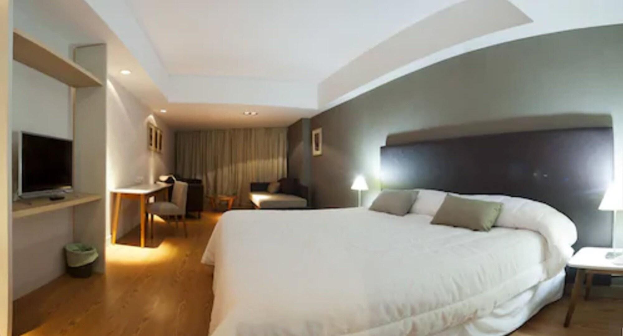 Visit Hotel & Apart Сан-Луїс Екстер'єр фото