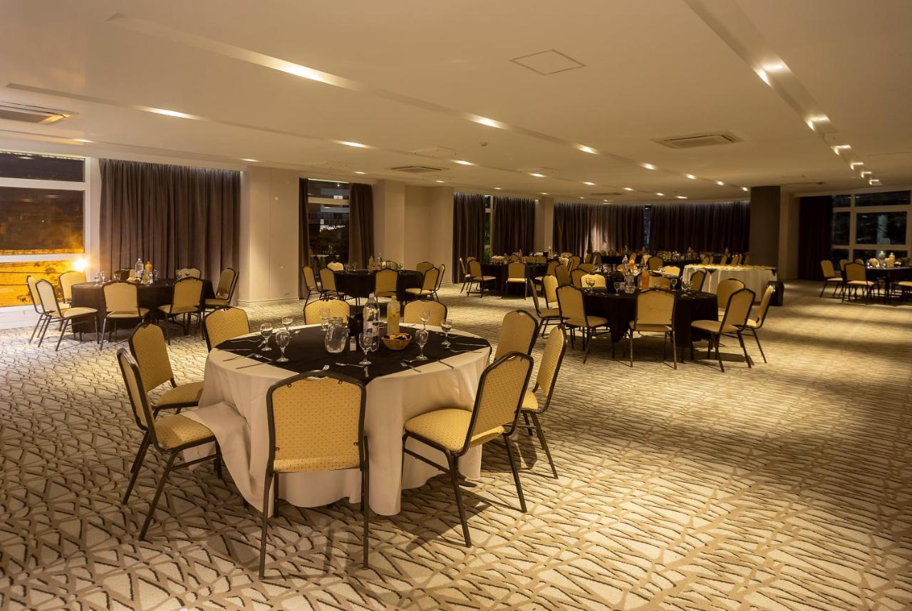 Visit Hotel & Apart Сан-Луїс Екстер'єр фото
