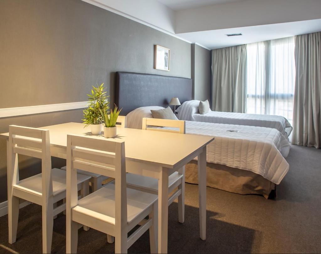 Visit Hotel & Apart Сан-Луїс Екстер'єр фото