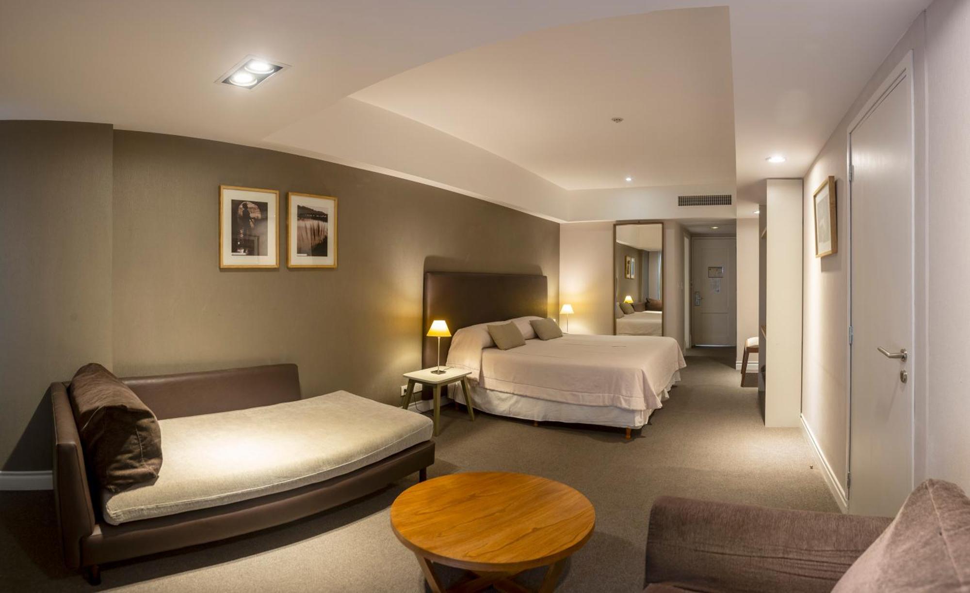 Visit Hotel & Apart Сан-Луїс Екстер'єр фото