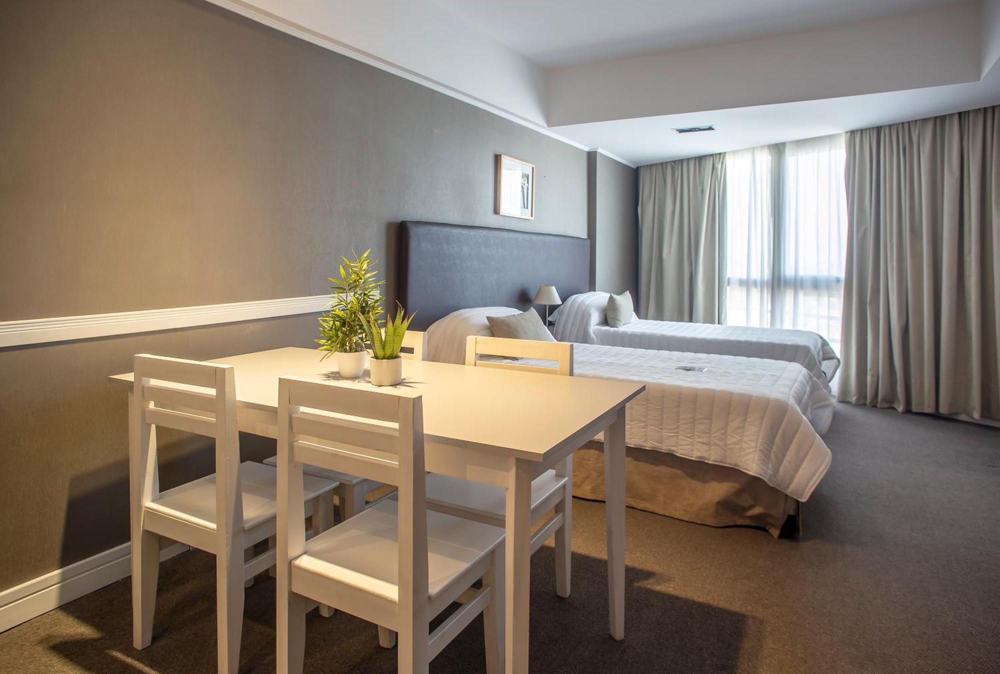 Visit Hotel & Apart Сан-Луїс Екстер'єр фото