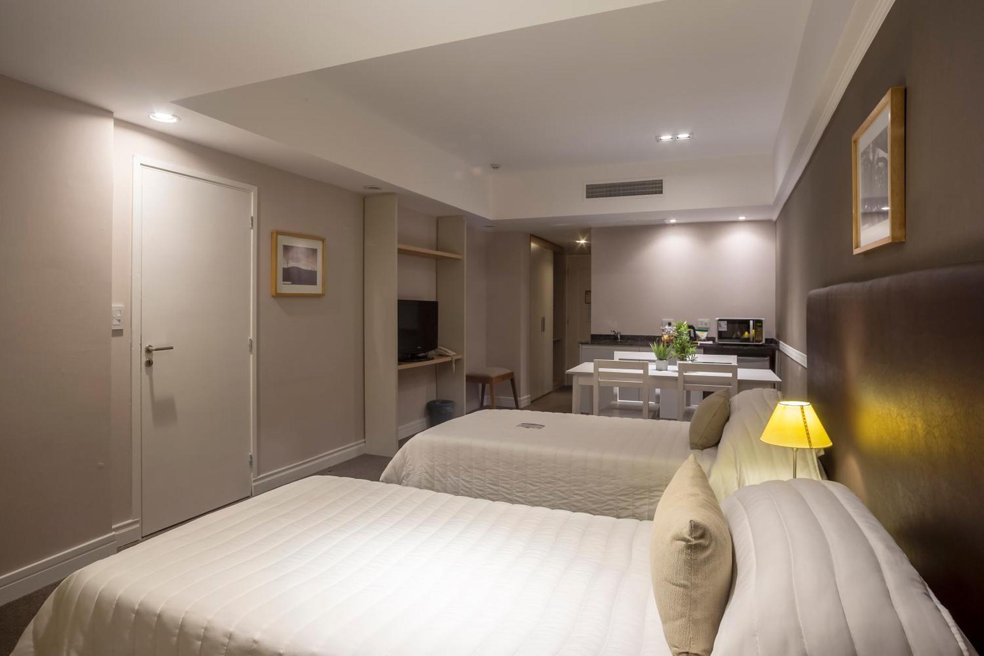 Visit Hotel & Apart Сан-Луїс Екстер'єр фото