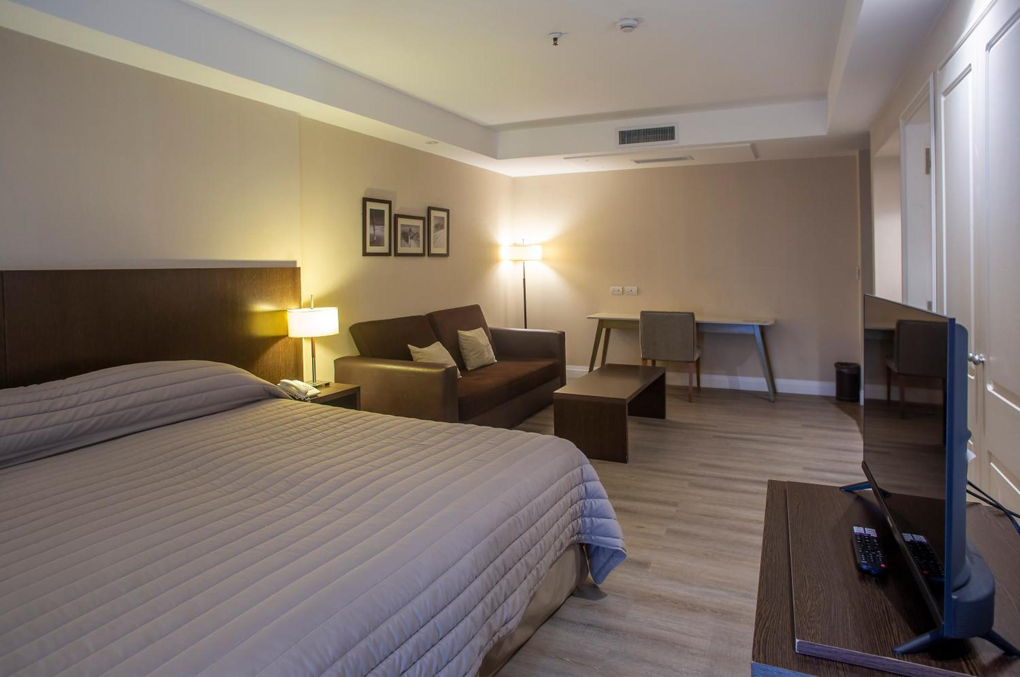 Visit Hotel & Apart Сан-Луїс Екстер'єр фото