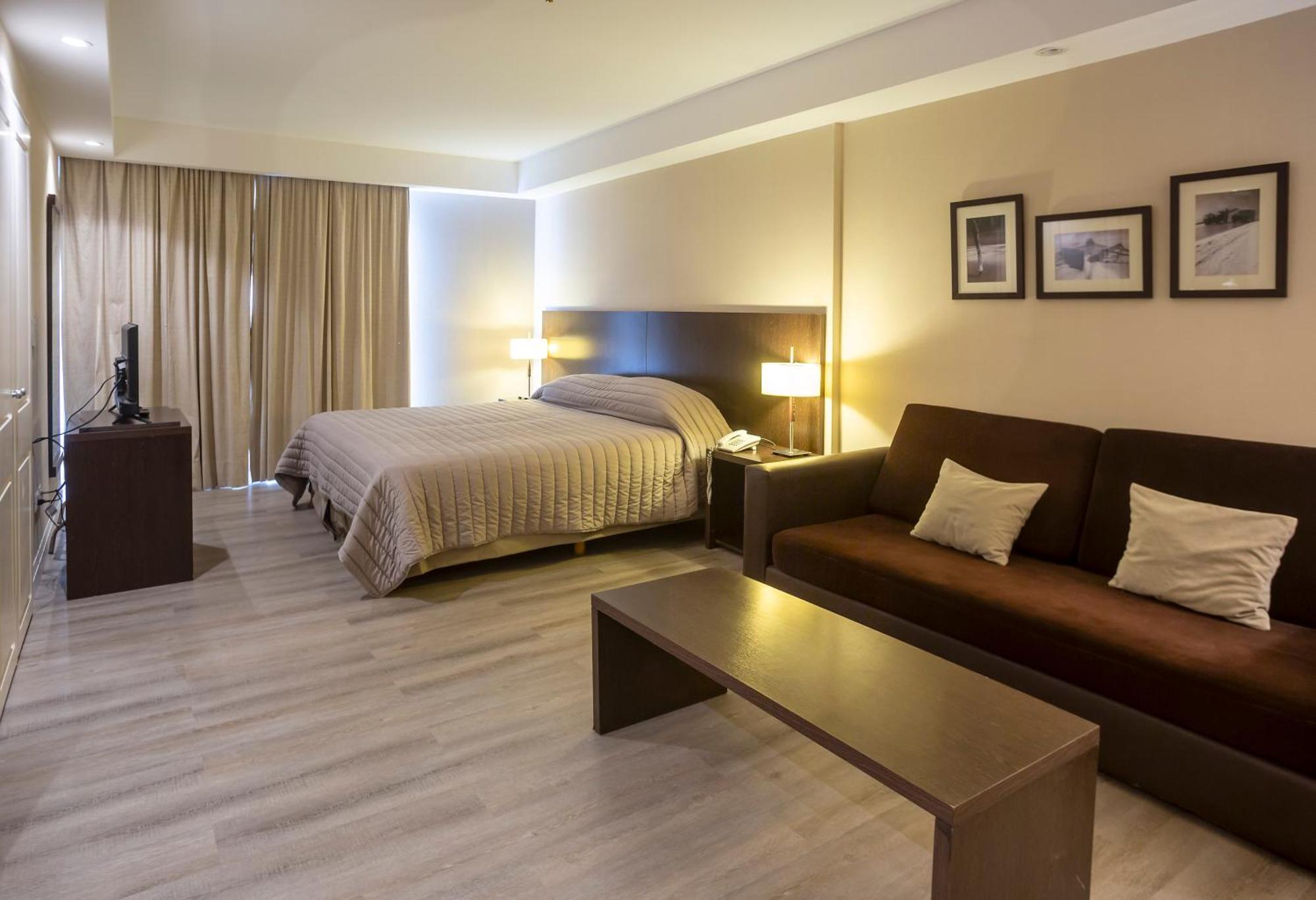 Visit Hotel & Apart Сан-Луїс Екстер'єр фото