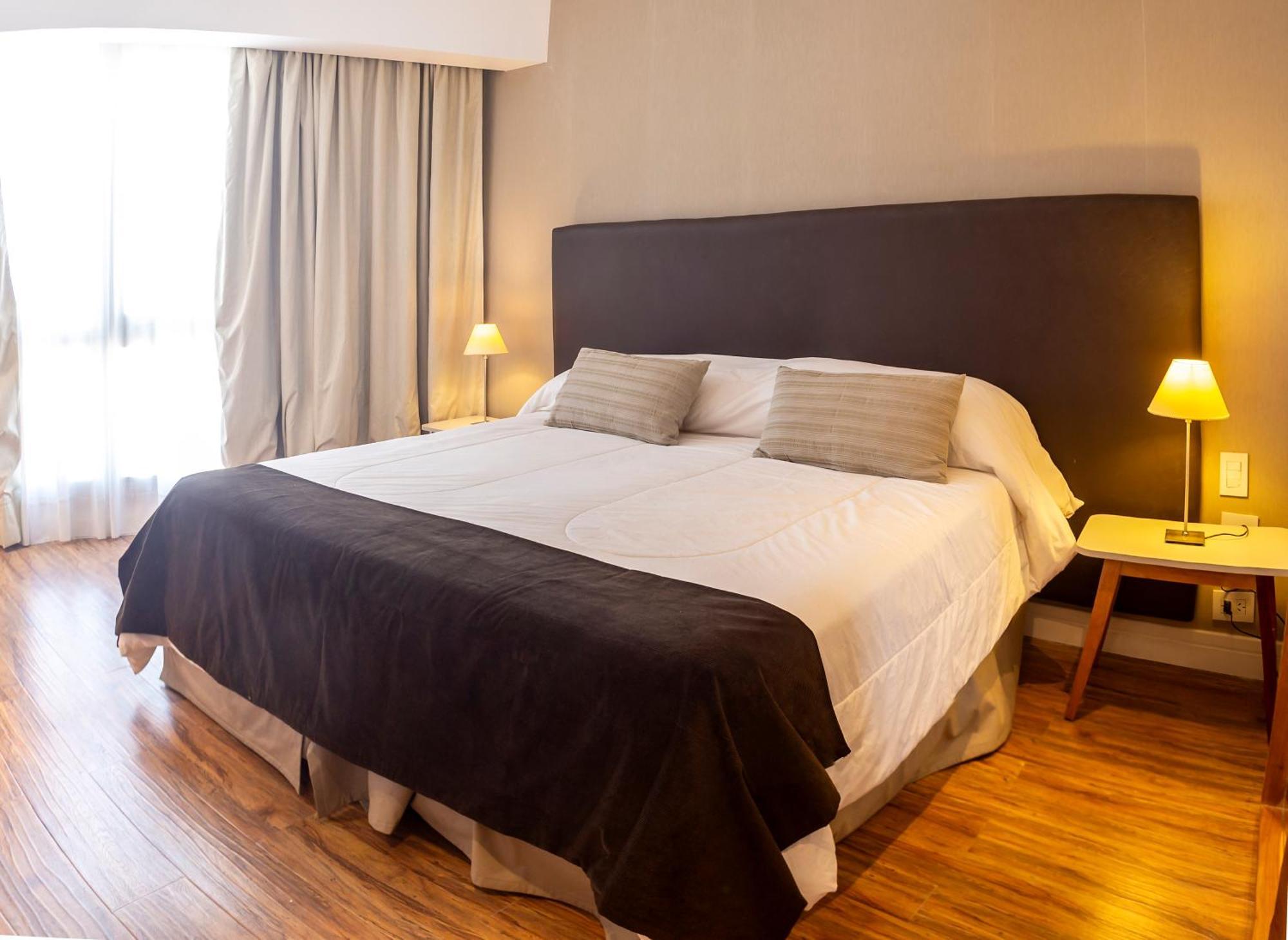 Visit Hotel & Apart Сан-Луїс Екстер'єр фото